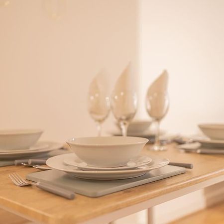 Cosy, Modern City Centre Apartment Free Parking Лестер Экстерьер фото